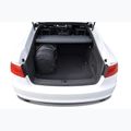 Набір чохлів для багажника KJUST Audi A5 Sportback 2009-2016 5 шт чорний 21