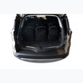Набір килимків для багажного відділення KJUST Renault Espace 2014-2021 5 шт. чорний. 13