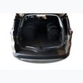 Набір килимків для багажного відділення KJUST Renault Espace 2014-2021 5 шт. чорний. 14