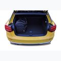 Набір сумок для багажника KJUST Audi Q2 2016+ 3 шт чорний 17