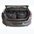 Комплект сумок для багажника KJUST Mazda 3 Limousine 2018+ 5 шт. чорний 11