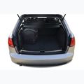 KJUST набір килимків для багажника Audi A4 Avant 2004-2008 5 шт чорний 22