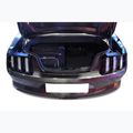 Комплект сумок для багажника KJUST Ford Mustang Cabrio 2014-2023 4 шт black 14