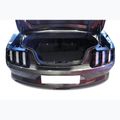 Комплект сумок для багажника KJUST Ford Mustang Cabrio 2014-2023 4 шт black 15