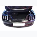 Комплект сумок для багажника KJUST Ford Mustang Cabrio 2014-2023 4 шт black 16