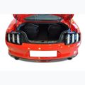 Комплект сумок для багажника KJUST Ford Mustang Fastback 2014-2023 5 шт black 20