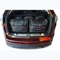Комплект сумок для багажника KJUST Ford Edge 2015-2020 5 шт black 14
