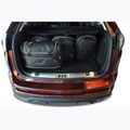Комплект сумок для багажника KJUST Ford Edge 2015-2020 5 шт black 15