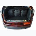 Комплект сумок для багажника KJUST Ford Edge 2015-2020 5 шт black 16