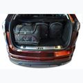 Комплект сумок для багажника KJUST Ford Edge 2015-2020 5 шт black 14