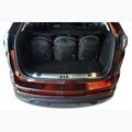 Комплект сумок для багажника KJUST Ford Edge 2015-2020 5 шт black 15