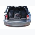 Комплект килимків KJUST в багажне відділення Opel Insignia Tourer 2009-2017 4 шт чорний. 12
