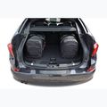 Набір сумок для багажного відділення KJUST BMW 5 Gran Turismo 2010-2017 4 шт чорний 16