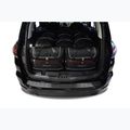 Комплект сумок для багажника KJUST Ford S-Max 2015-2023 5 шт black 14