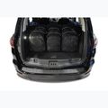 Комплект сумок для багажника KJUST Ford S-Max 2015-2023 5 шт black 16
