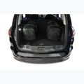 Комплект сумок для багажника KJUST Ford S-Max 2015-2023 5 шт black 17