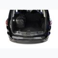 Комплект сумок для багажника KJUST Ford S-Max 2015-2023 5 шт black 18