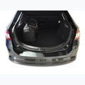 Комплект сумок для багажника KJUST Ford Mondeo Liftback 2014-2021 5 шт black 18