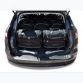 Комплект сумок для багажника KJUST Ford Mondeo Kombi 2014-2021 5 шт black 16