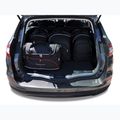 Комплект сумок для багажника KJUST Ford Mondeo Kombi 2014-2021 5 шт black 17