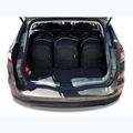 Комплект сумок для багажника KJUST Ford Mondeo Kombi 2014-2021 5 шт black 18