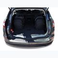 Комплект сумок для багажника KJUST Ford Mondeo Kombi 2014-2021 5 шт black 19