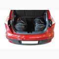 Набір сумок для багажника KJUST Kia Rio Hatchback 2011-2016 3 шт black 11