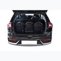 Набір сумок для багажника KJUST Kia Niro 2016-2022 3 шт black 14