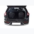 Набір сумок для багажника KJUST Kia Niro 2016-2022 3 шт black 15