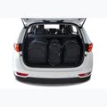 Набір сумок для багажника KJUST Kia Sportage 2016-2021 4 шт black 11