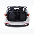 Набір сумок для багажника KJUST Kia Sportage 2016-2021 4 шт black 12