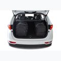 Набір сумок для багажника KJUST Kia Sportage 2016-2021 4 шт black 13