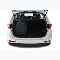 Набір сумок для багажника KJUST Kia Sportage 2016-2021 4 шт black 14
