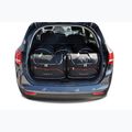 Набір сумок для багажника KJUST Kia Cee'D Kombi 2012-2018 5 шт black 11