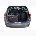 Набір сумок для багажника KJUST Kia Cee'D Kombi 2012-2018 5 шт black 12
