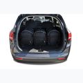 Набір сумок для багажника KJUST Kia Cee'D Kombi 2012-2018 5 шт black 13