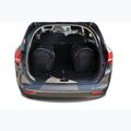 Набір сумок для багажника KJUST Kia Cee'D Kombi 2012-2018 5 шт black 14