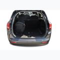 Набір сумок для багажника KJUST Kia Cee'D Kombi 2012-2018 5 шт black 15