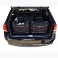 Комплект сумок для багажника KJUST Mercedes-Benz E Combi 2009-2016 5 шт. чорний 13