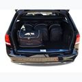 Комплект сумок для багажника KJUST Mercedes-Benz E Combi 2009-2016 5 шт. чорний 14