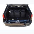 Комплект сумок для багажника KJUST Mercedes-Benz E Combi 2009-2016 5 шт. чорний 15
