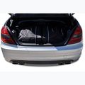 Комплект сумок для багажника KJUST Mercedes-Benz Slk 2004-2011 2 шт. чорний 8