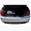 Комплект сумок для багажника KJUST Mercedes-Benz Slk 2004-2011 2 шт. чорний 9