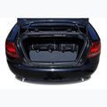 Набір чохлів для багажника KJUST Audi A4 Cabrio 2005-2009 4 шт чорний 17