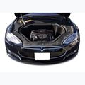 Набір чохлів для багажного відділення KJUST Tesla Model S 2012-2016 6 шт чорний. 22