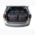 Набір килимків KJUST для багажника Volkswagen Golf Variant 2013-2020 5 шт чорний. 16