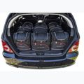 Комплект сумок для багажника KJUST Mercedes-Benz R 2005-2012 6 шт. чорний 12
