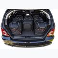 Комплект сумок для багажника KJUST Mercedes-Benz R 2005-2012 6 шт. чорний 13