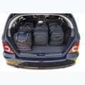 Комплект сумок для багажника KJUST Mercedes-Benz R 2005-2012 6 шт. чорний 14