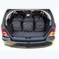 Комплект сумок для багажника KJUST Mercedes-Benz R 2005-2012 6 шт. чорний 15